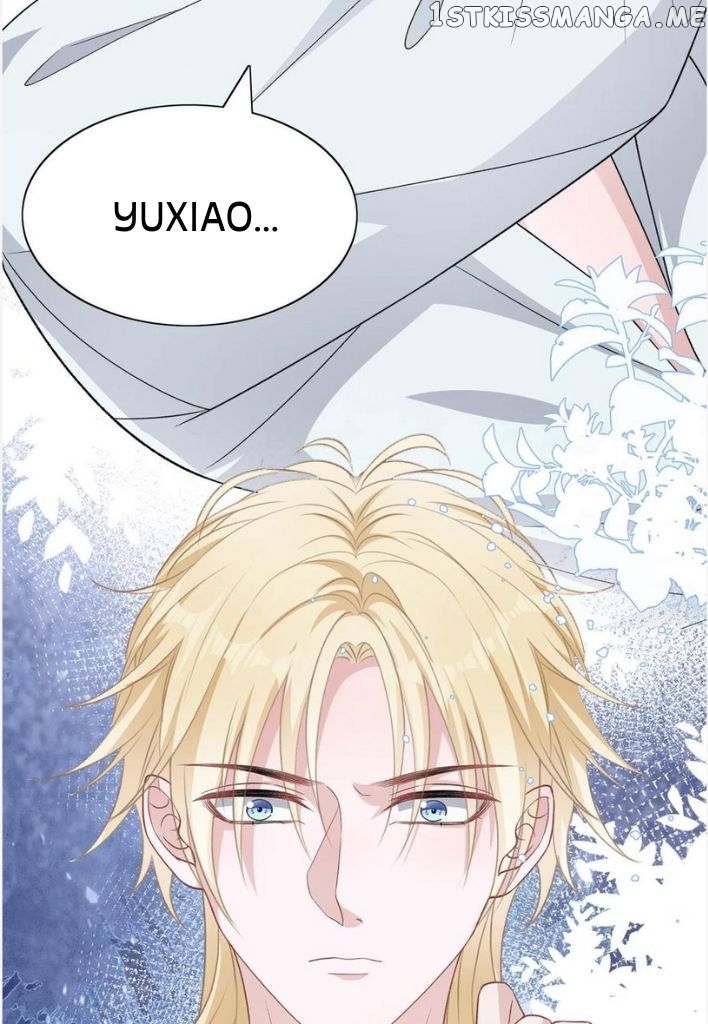 Love You As You Wish chapter 41 - page 37