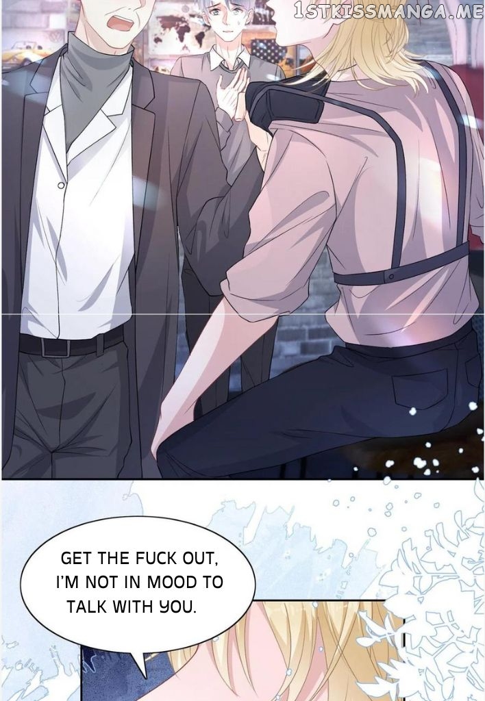 Love You As You Wish chapter 41 - page 40