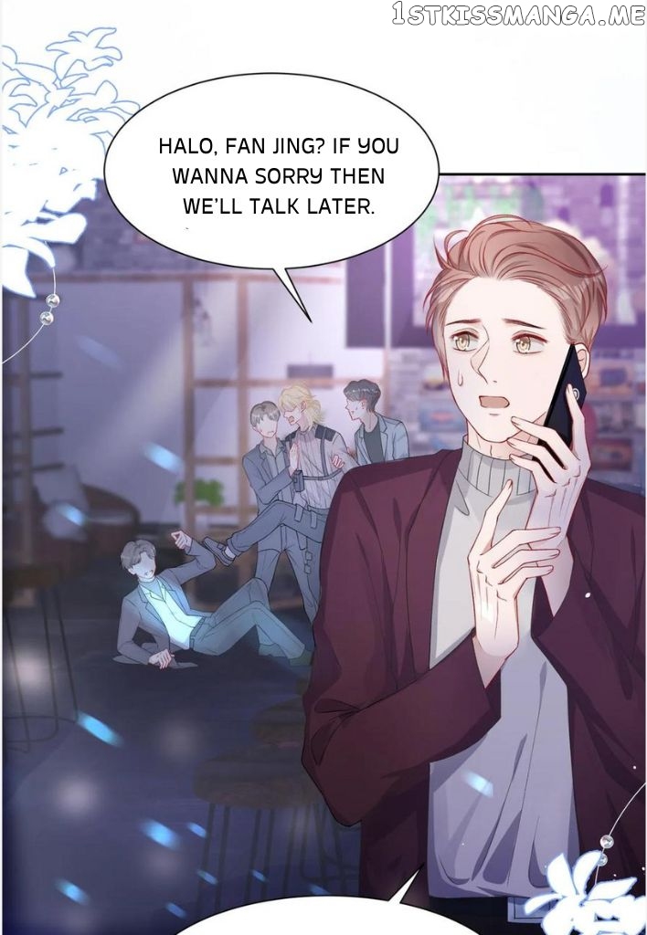 Love You As You Wish chapter 41 - page 46