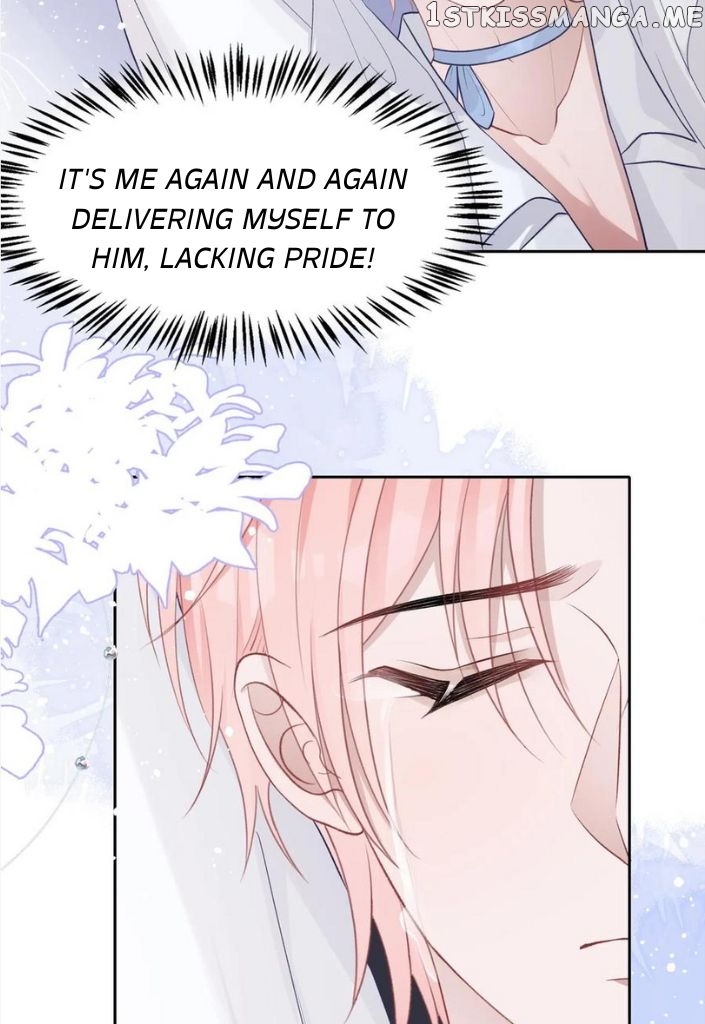 Love You As You Wish chapter 40 - page 13