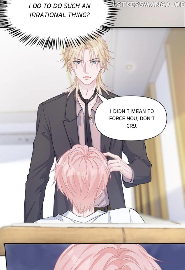 Love You As You Wish chapter 40 - page 22