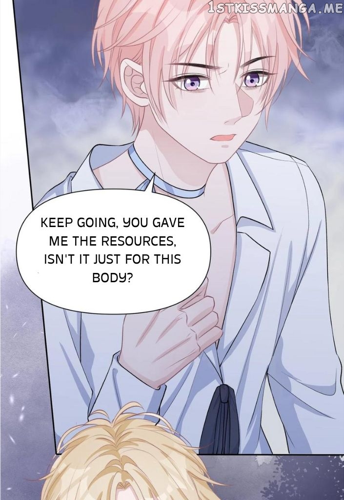 Love You As You Wish chapter 40 - page 23