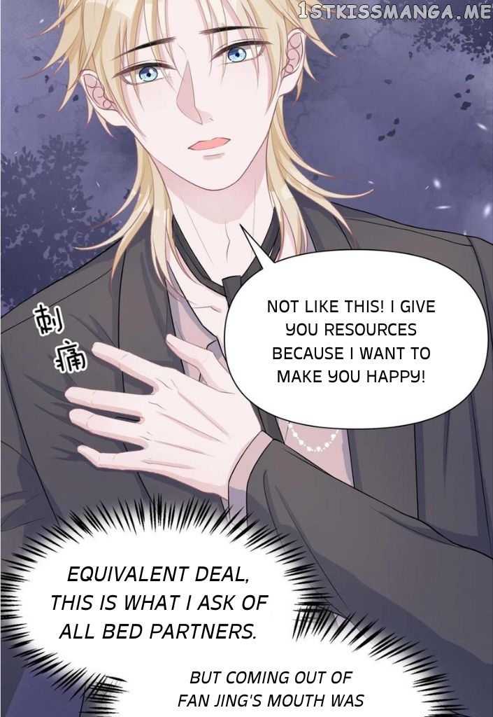Love You As You Wish chapter 40 - page 24