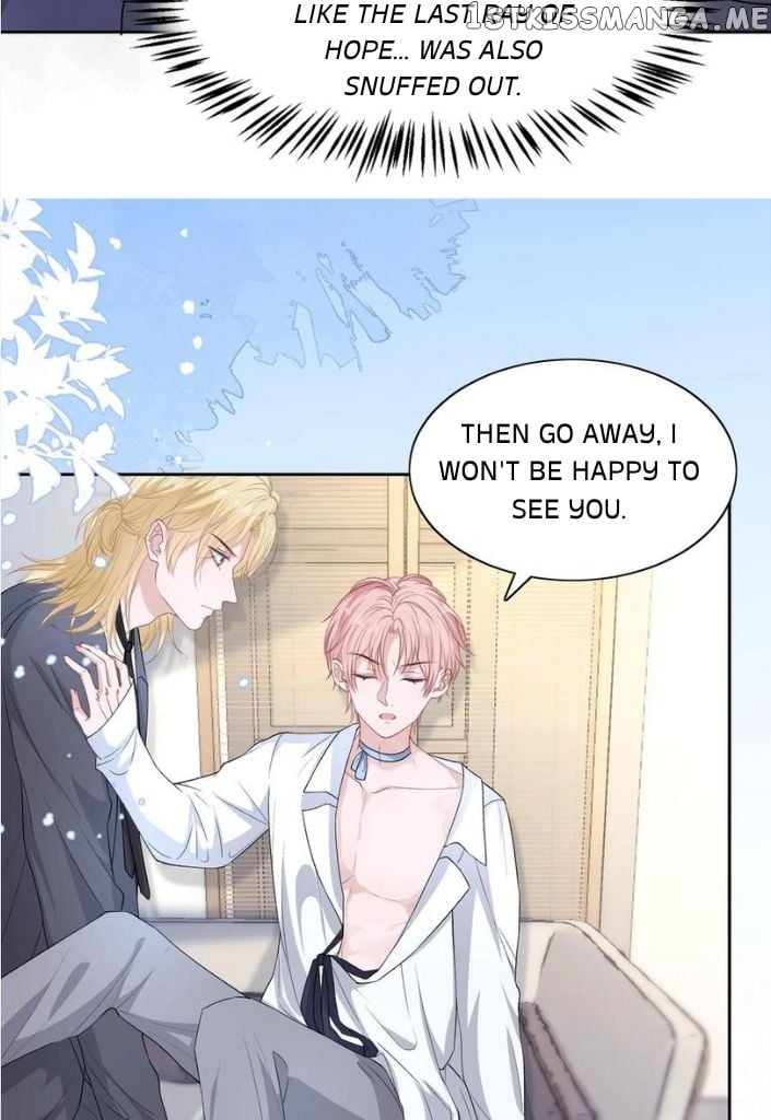 Love You As You Wish chapter 40 - page 25