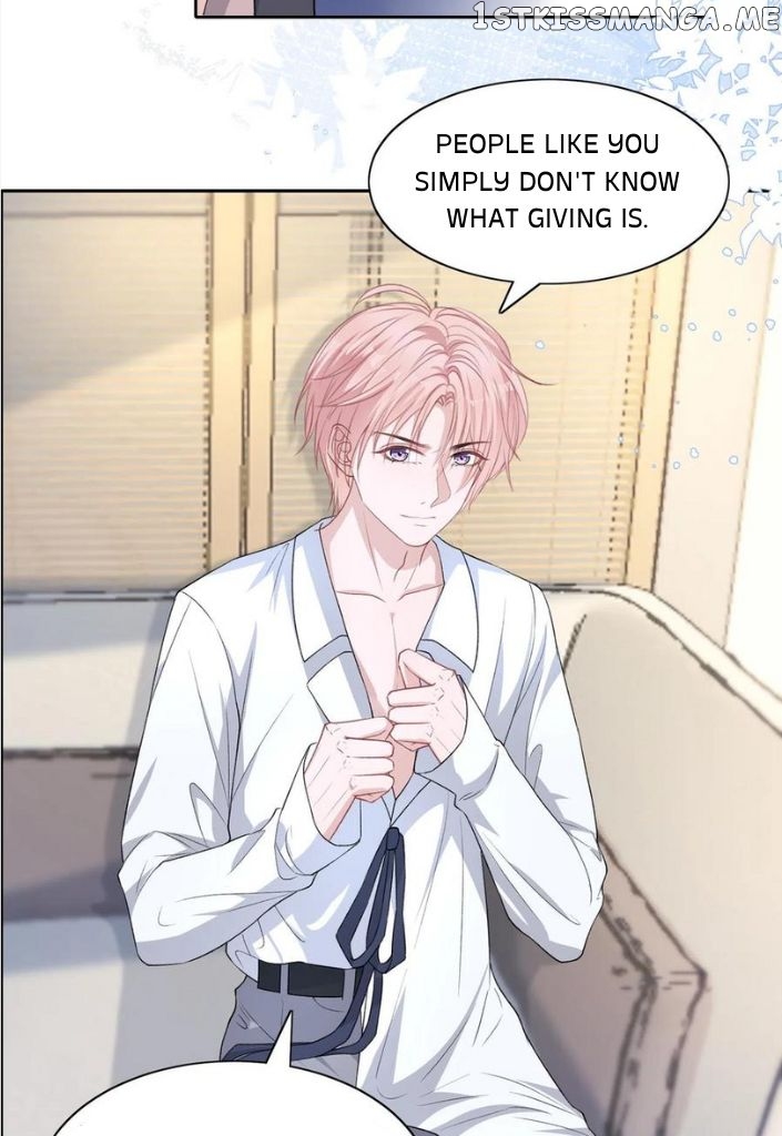 Love You As You Wish chapter 40 - page 27
