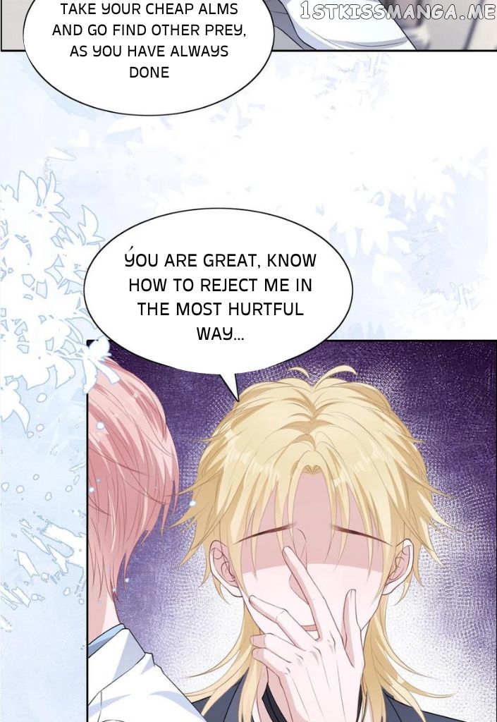 Love You As You Wish chapter 40 - page 28