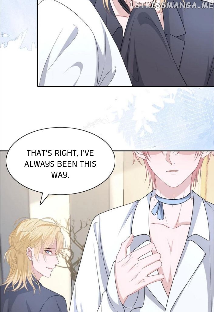 Love You As You Wish chapter 40 - page 29