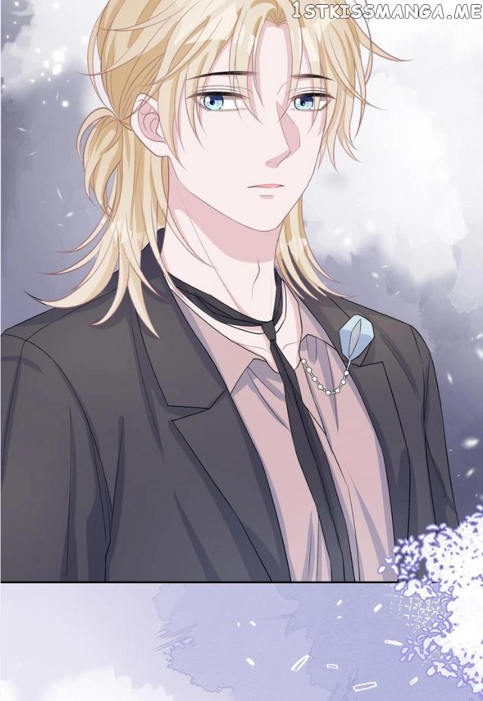 Love You As You Wish chapter 40 - page 35