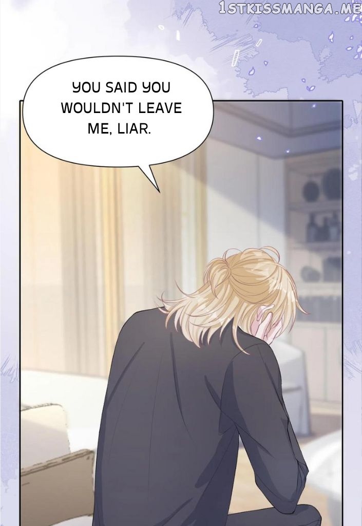 Love You As You Wish chapter 40 - page 36