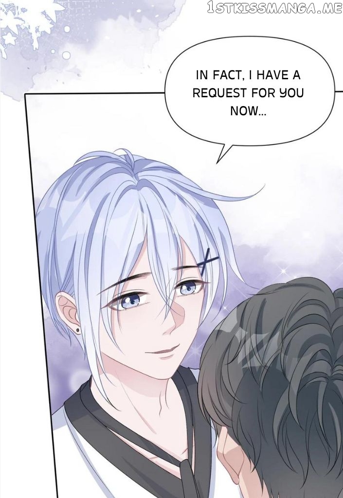 Love You As You Wish chapter 40 - page 40