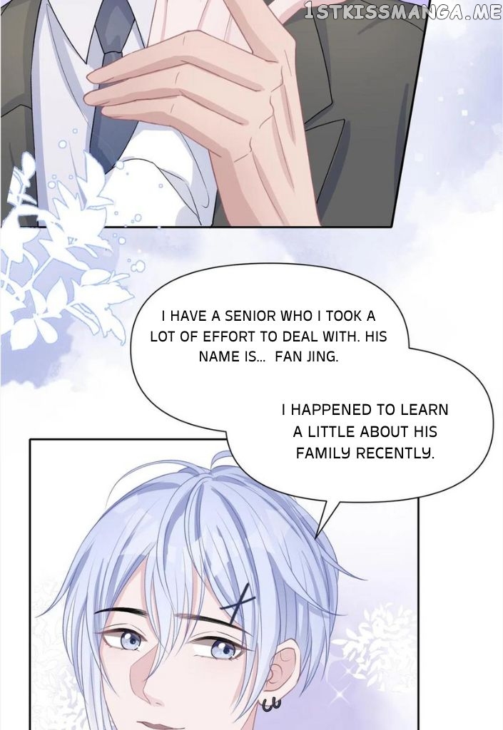 Love You As You Wish chapter 40 - page 42