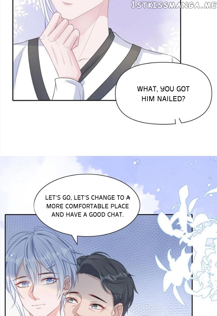 Love You As You Wish chapter 40 - page 43
