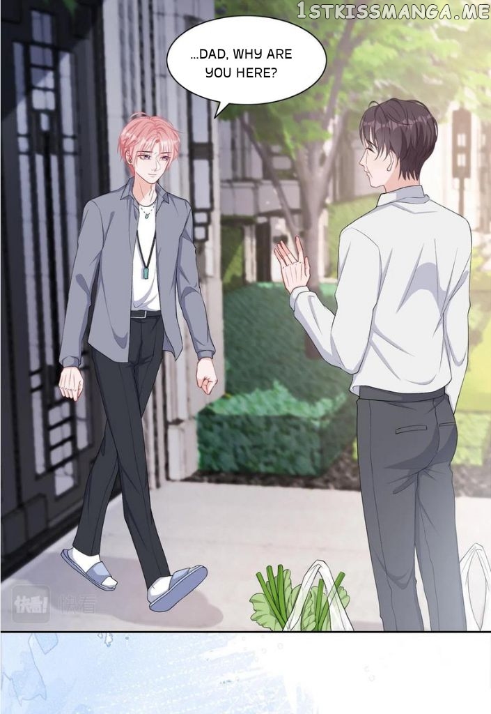 Love You As You Wish chapter 40 - page 47
