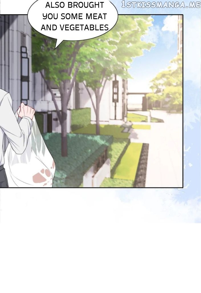 Love You As You Wish chapter 40 - page 49