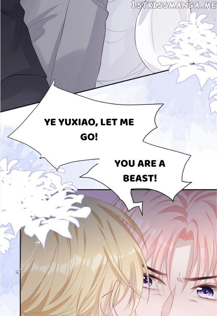 Love You As You Wish chapter 40 - page 8