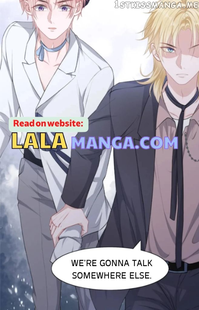Love You As You Wish chapter 39 - page 10