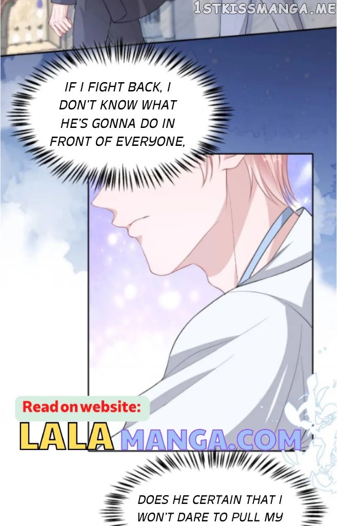 Love You As You Wish chapter 39 - page 12