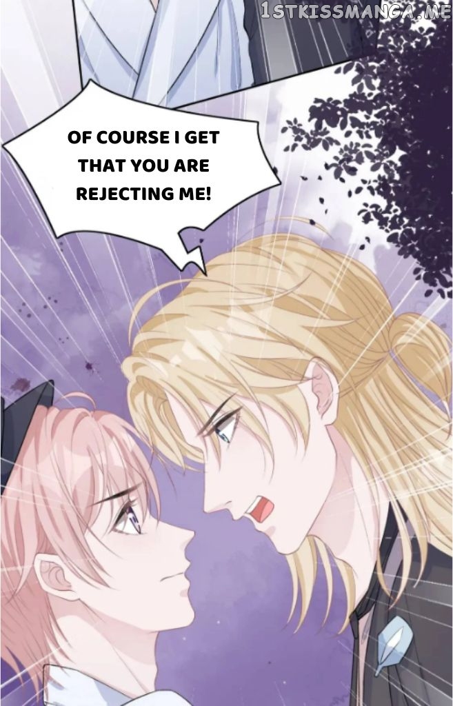 Love You As You Wish chapter 39 - page 17