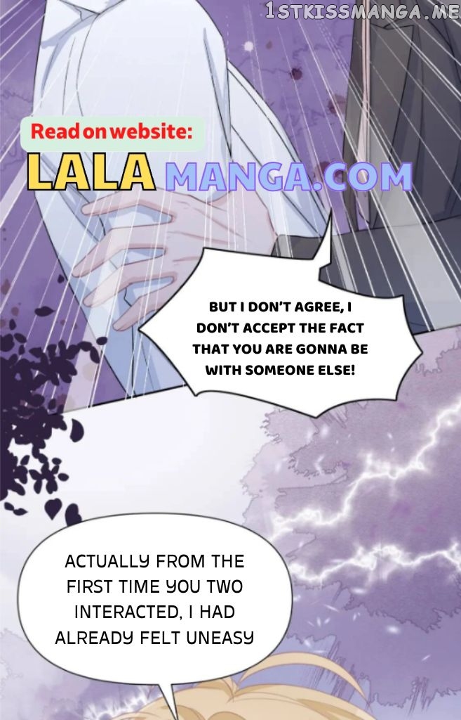 Love You As You Wish chapter 39 - page 18