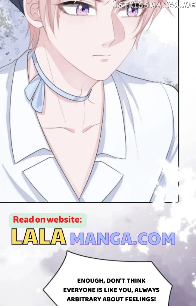 Love You As You Wish chapter 39 - page 22