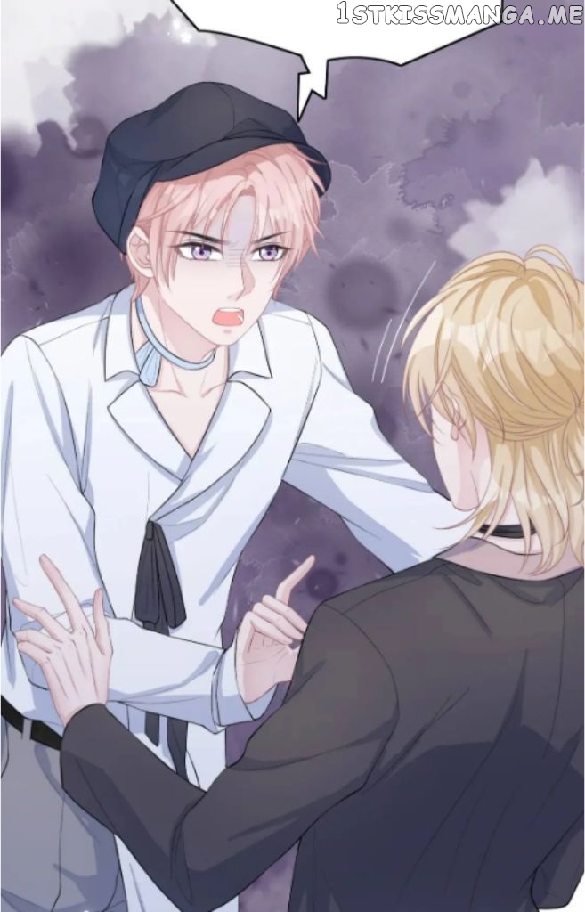 Love You As You Wish chapter 39 - page 23