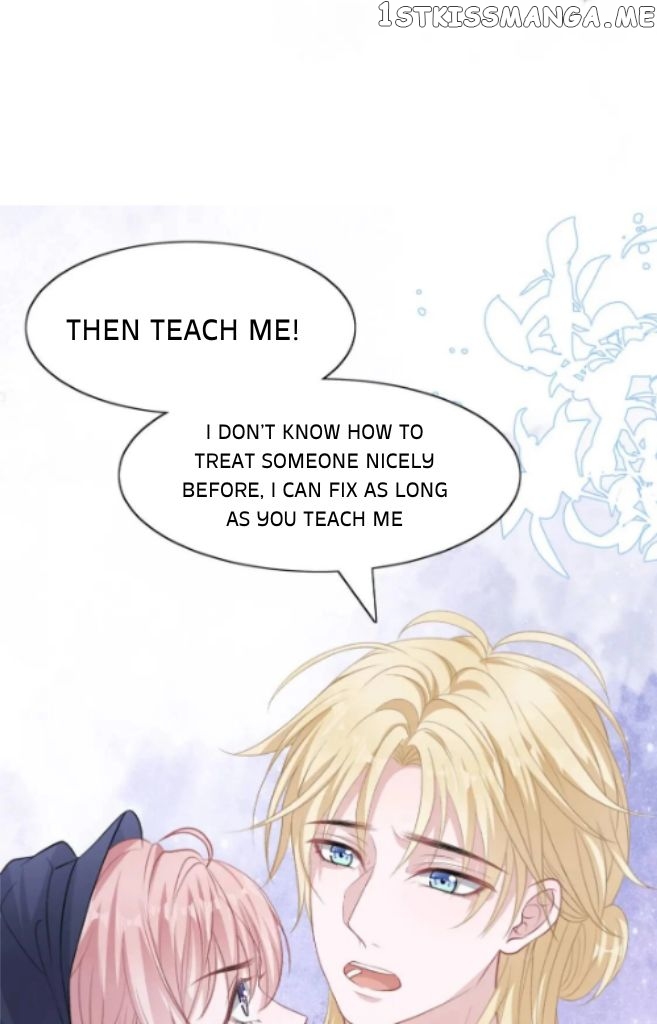 Love You As You Wish chapter 39 - page 25