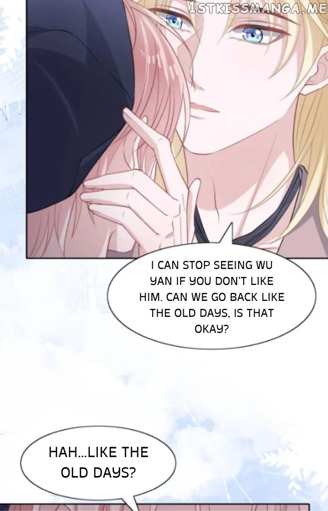 Love You As You Wish chapter 39 - page 27