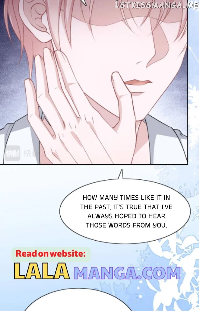 Love You As You Wish chapter 39 - page 28