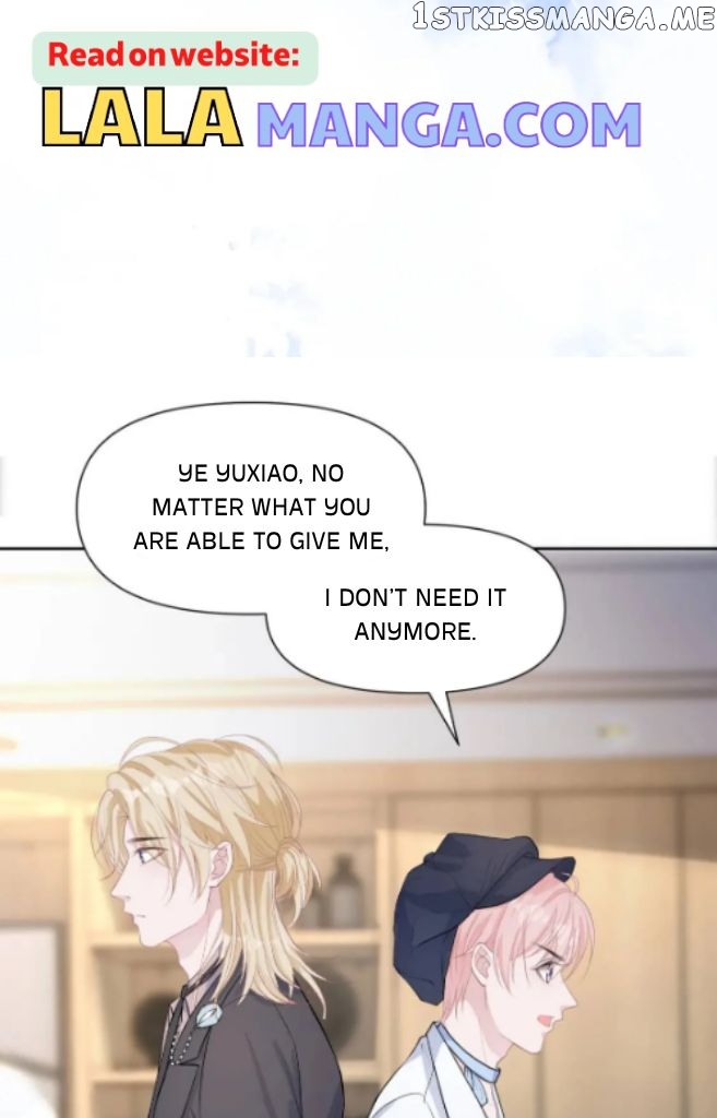 Love You As You Wish chapter 39 - page 34