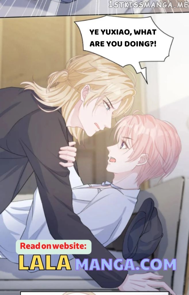 Love You As You Wish chapter 39 - page 40