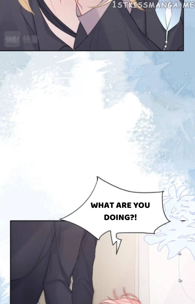 Love You As You Wish chapter 39 - page 49