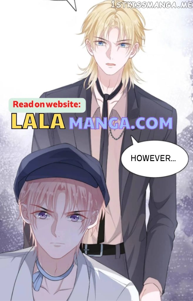 Love You As You Wish chapter 39 - page 8