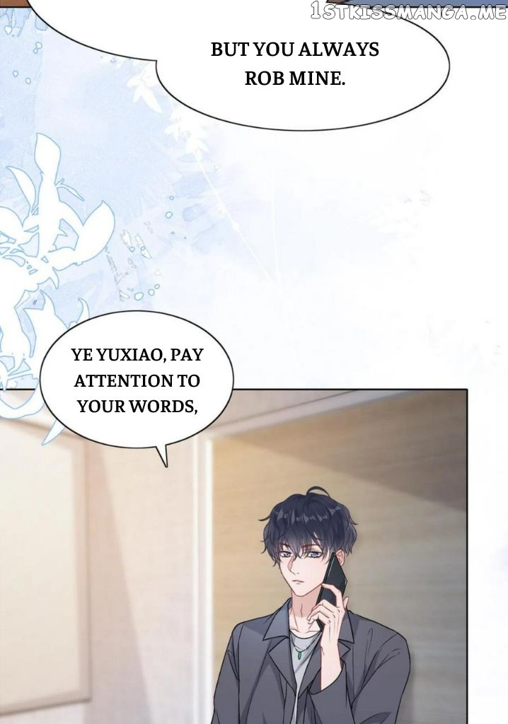 Love You As You Wish chapter 38 - page 10