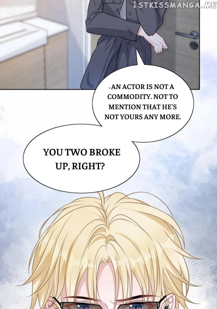 Love You As You Wish chapter 38 - page 11