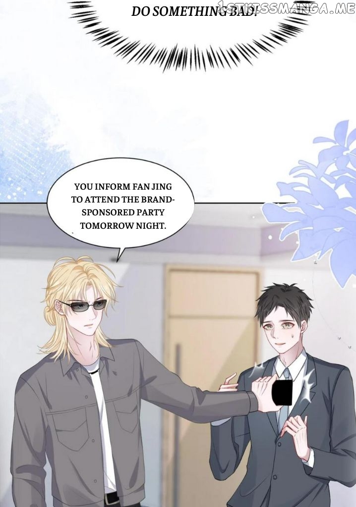 Love You As You Wish chapter 38 - page 16