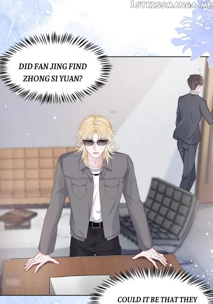 Love You As You Wish chapter 38 - page 19