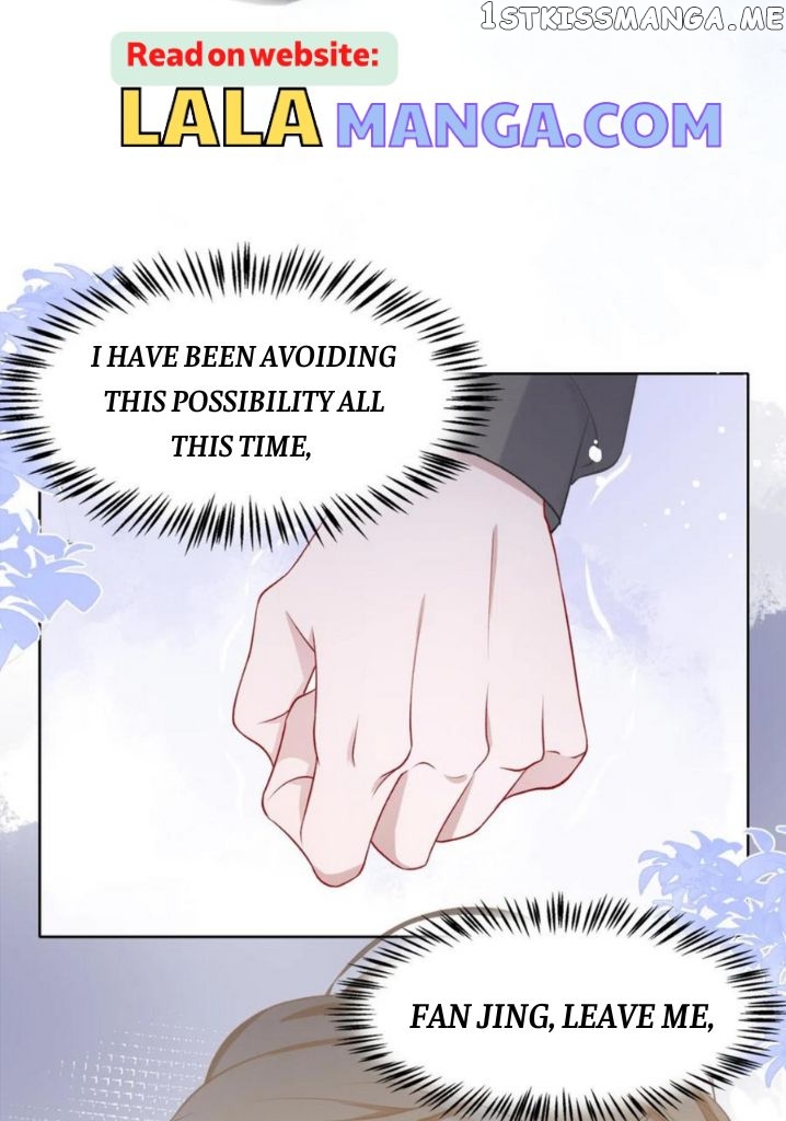 Love You As You Wish chapter 38 - page 24