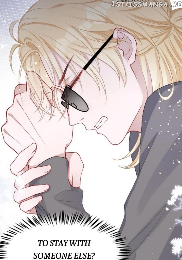 Love You As You Wish chapter 38 - page 25