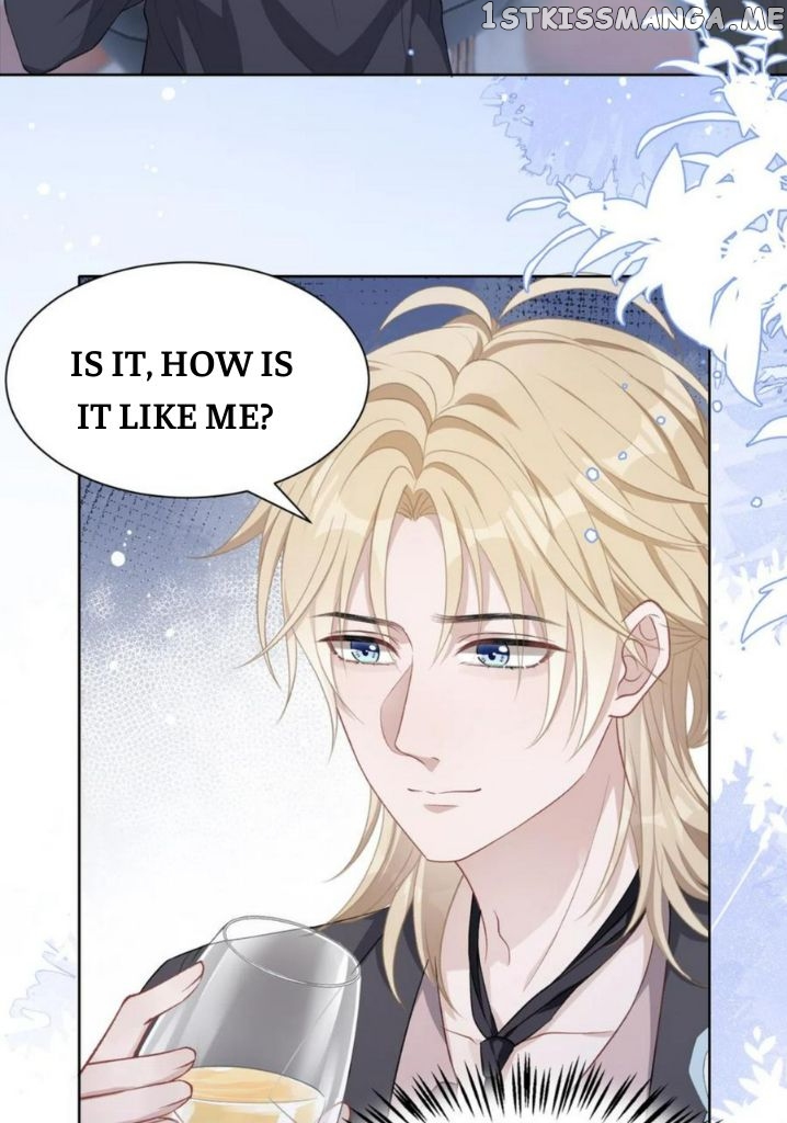Love You As You Wish chapter 38 - page 29