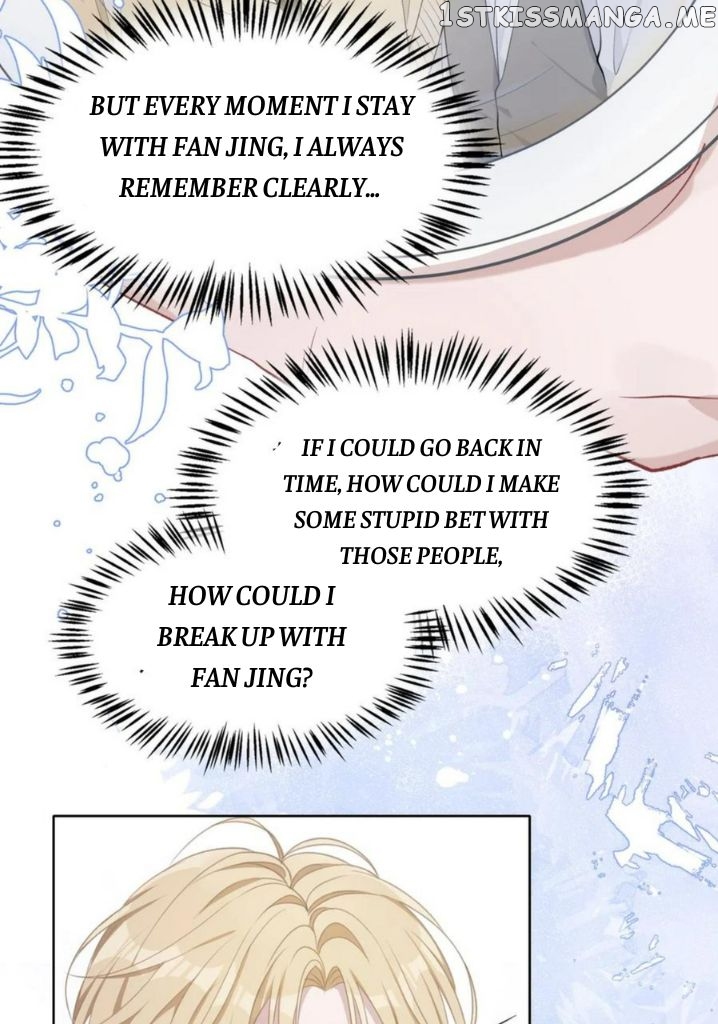 Love You As You Wish chapter 38 - page 31
