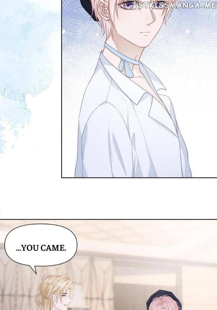 Love You As You Wish chapter 38 - page 35