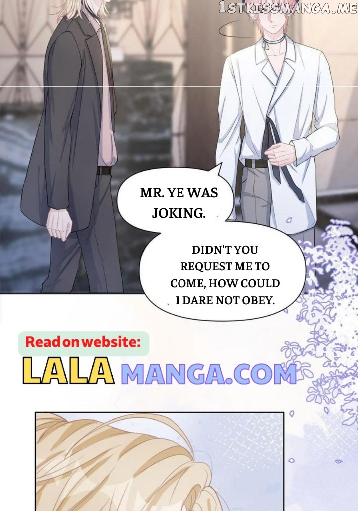 Love You As You Wish chapter 38 - page 36