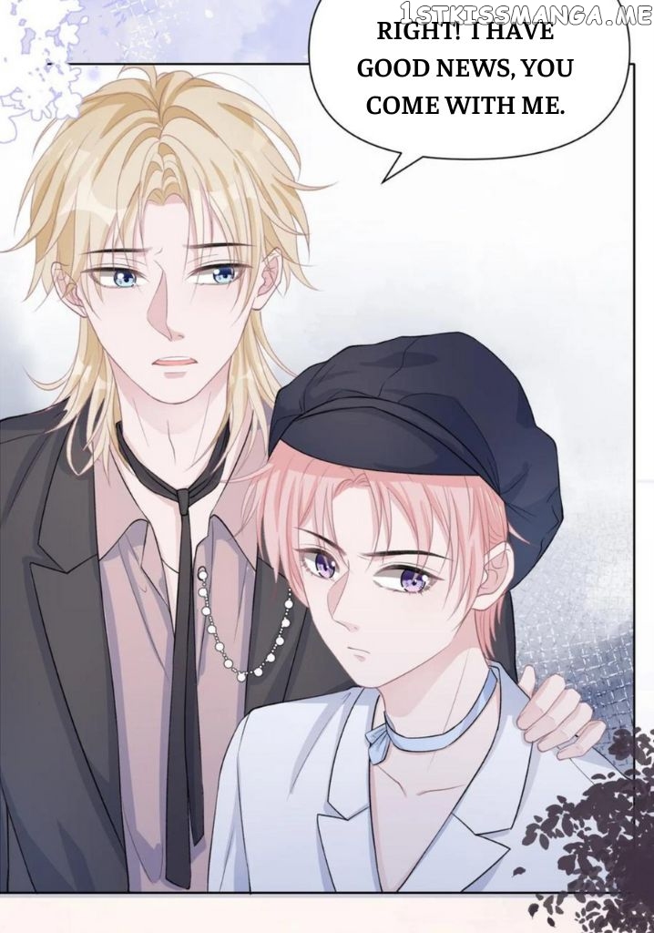 Love You As You Wish chapter 38 - page 38