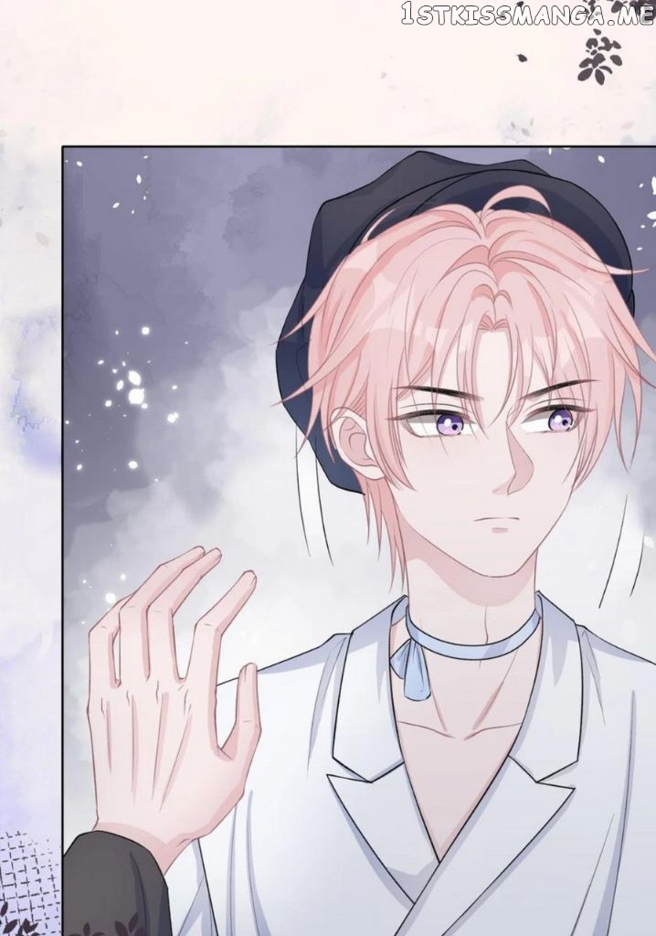 Love You As You Wish chapter 38 - page 39