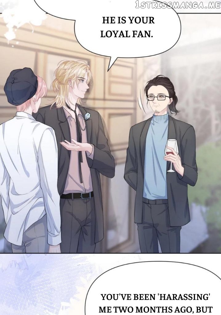 Love You As You Wish chapter 38 - page 43