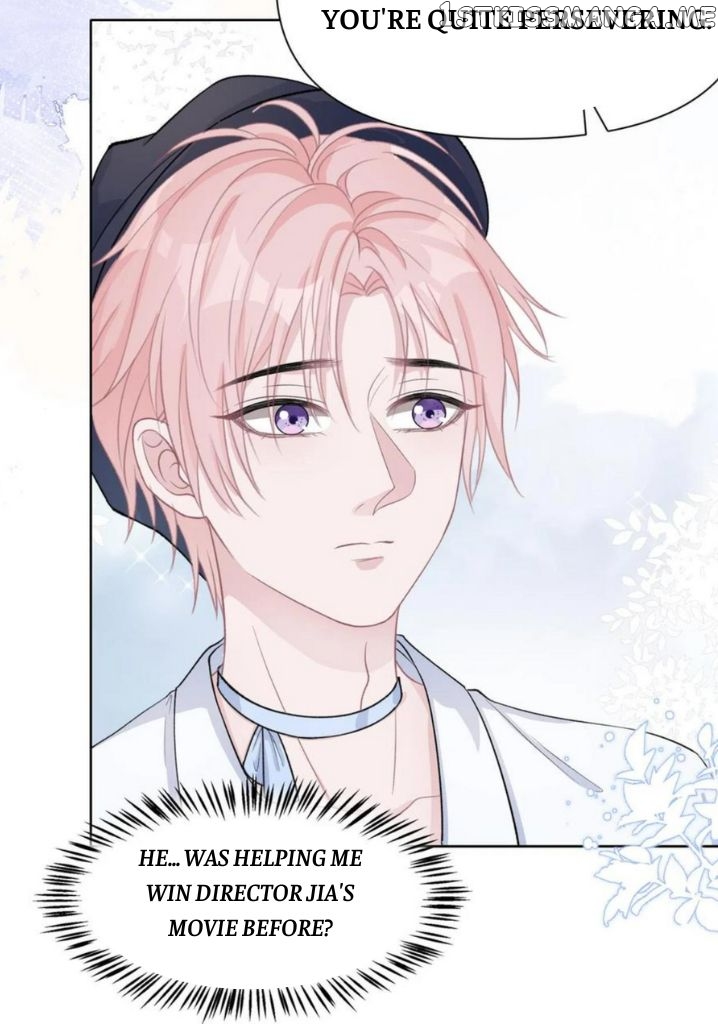 Love You As You Wish chapter 38 - page 44