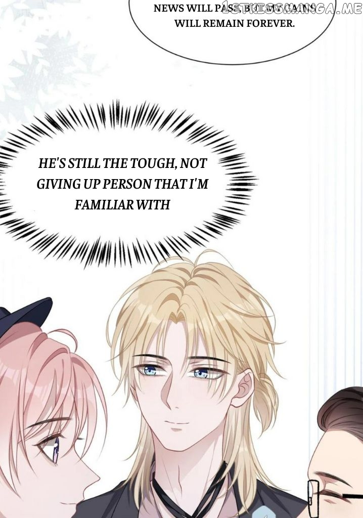 Love You As You Wish chapter 38 - page 47