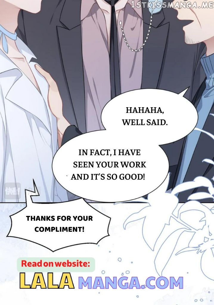 Love You As You Wish chapter 38 - page 48