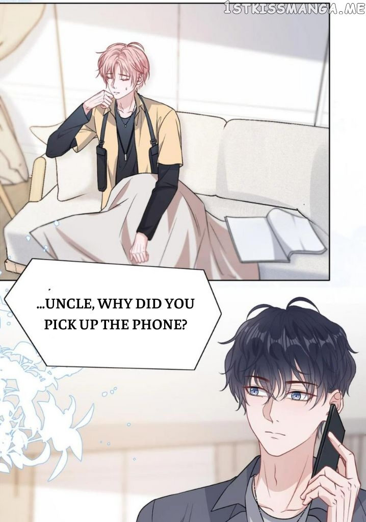 Love You As You Wish chapter 38 - page 5