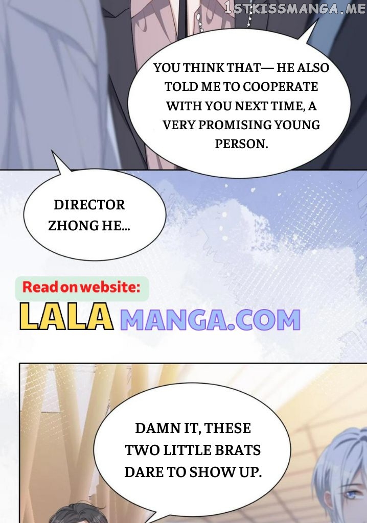 Love You As You Wish chapter 38 - page 51